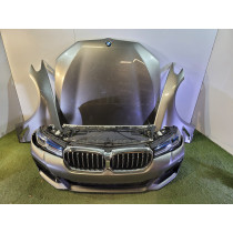 BMW 5 G30 Masky, Pas, Svetlá, Blatníky, Nárazník 13446