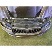 BMW 5 G30 Masky, Pas, Svetlá, Blatníky, Nárazník 13446