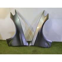 BMW 5 G30 Masky, Pas, Svetlá, Blatníky, Nárazník 13446