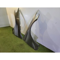 BMW 5 G30 Masky, Pas, Svetlá, Blatníky, Nárazník 13446