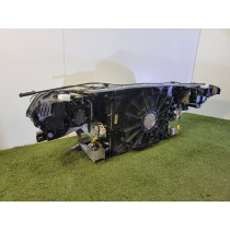 BMW 5 G30 Masky, Pas, Svetlá, Blatníky, Nárazník 13446