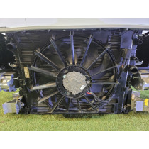 BMW 5 G30 Masky, Pas, Svetlá, Blatníky, Nárazník 13446