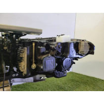 BMW 5 G30 Masky, Pas, Svetlá, Blatníky, Nárazník 13446