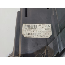 BMW 5 GT F07 Komplet Lamp ADAPTIVE LED 13458