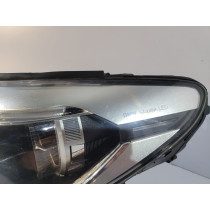 BMW 5 GT F07 Komplet Lamp ADAPTIVE LED 13458