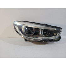 BMW 5 GT F07 Komplet Lamp ADAPTIVE LED 13458