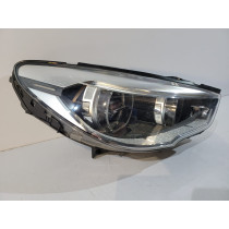 BMW 5 GT F07 Komplet Lamp ADAPTIVE LED 13458