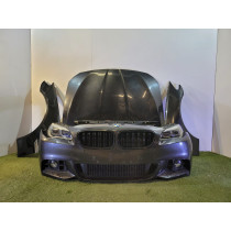 BMW 5 F10 LCI Maska...