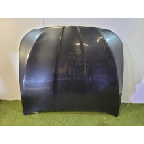 BMW 5 F10 LCI Maska Svetlomety Nárazník blatníky 13444