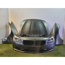 BMW 5 F10 Masku Nárazník...