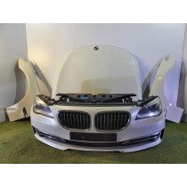 BMW 7 F01 Masky LED Svetlá...