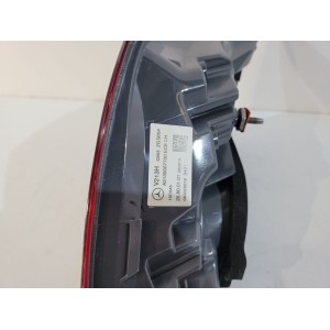 Mercedes E W213 Sedan LED zadné svetlo L - 13459 | mobilpol.sk