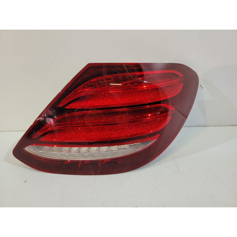 Mercedes E W213 Sedan LED zadné svetlo - 13460 | mobilpol.sk