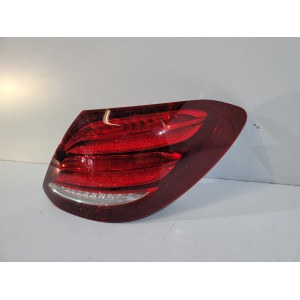 Mercedes E W213 Sedan LED zadné svetlo - 13460 | mobilpol.sk
