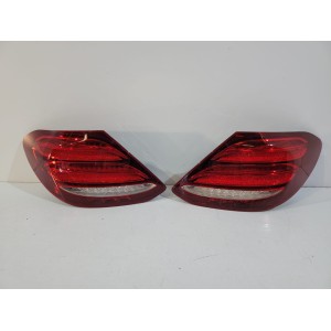 Mercedes E W213 Sedan LED zadné svetlo - 13460 | mobilpol.sk
