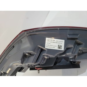 Mercedes E W213 Sedan LED zadné svetlo - 13460 | mobilpol.sk