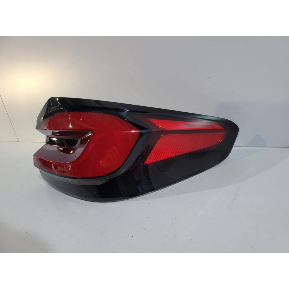 BMW 5 G30 LCI Zadné Svetlo Právé LED - 13466