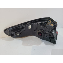 BMW 5 G30 LCI Zadné Svetlo Právé LED - 13466