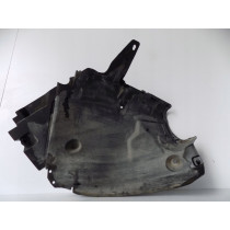 Mercedes C W204 Predné Ľavé Blatník - 5271