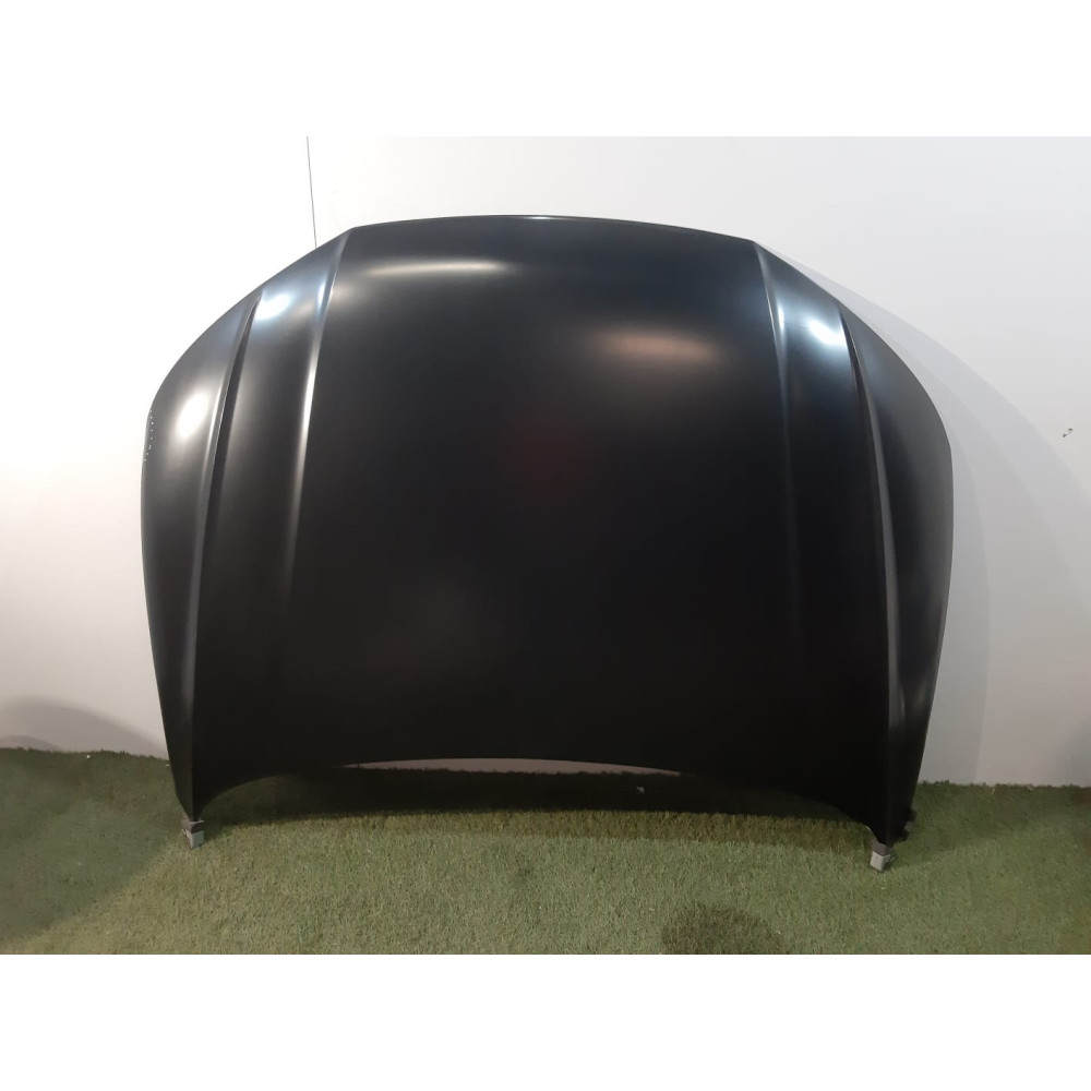 Audi Q5 80A Kapota / Kryt motora - 13358