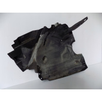 Mercedes C W204 Predné Ľavé Blatník - 5271