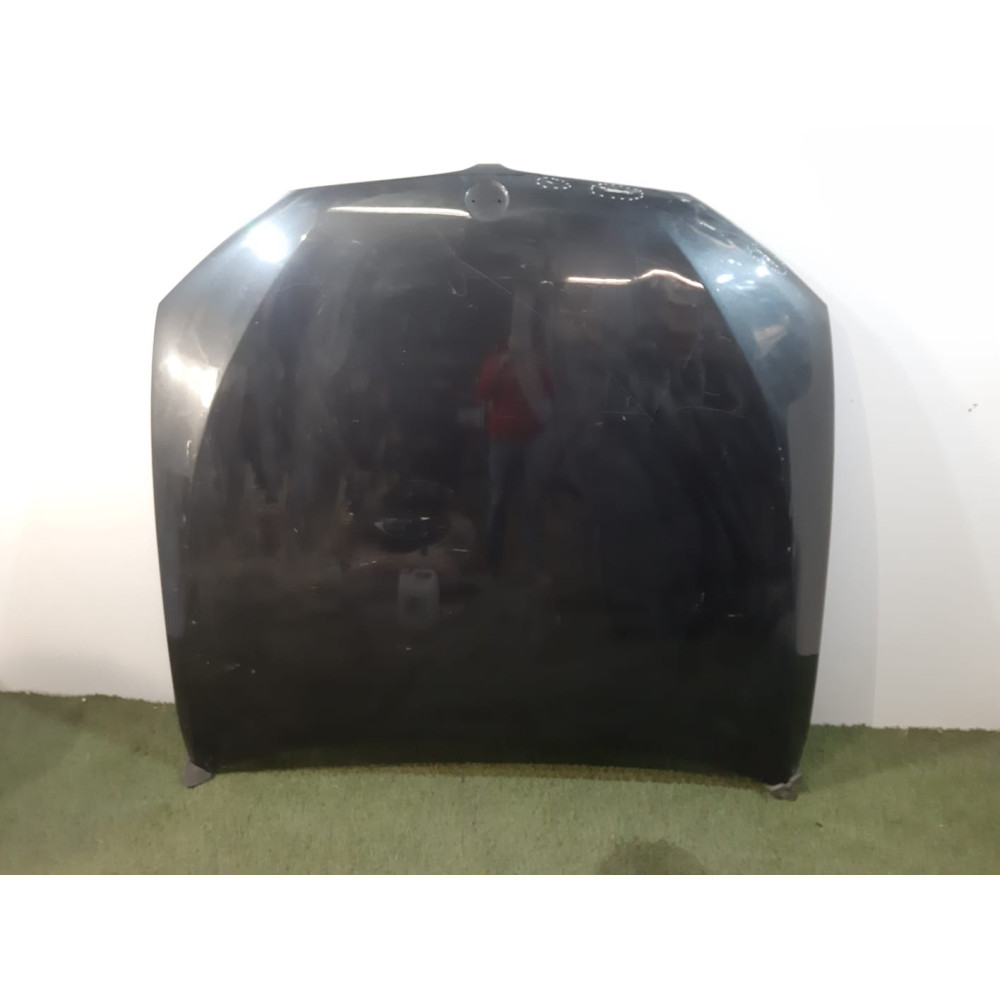 BMW 5 G30 / G31 Kapota / Kryt Motora - 13365