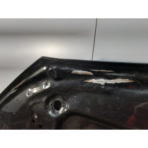 BMW 5 G30 / G31 Kapota / Kryt Motora - 13365