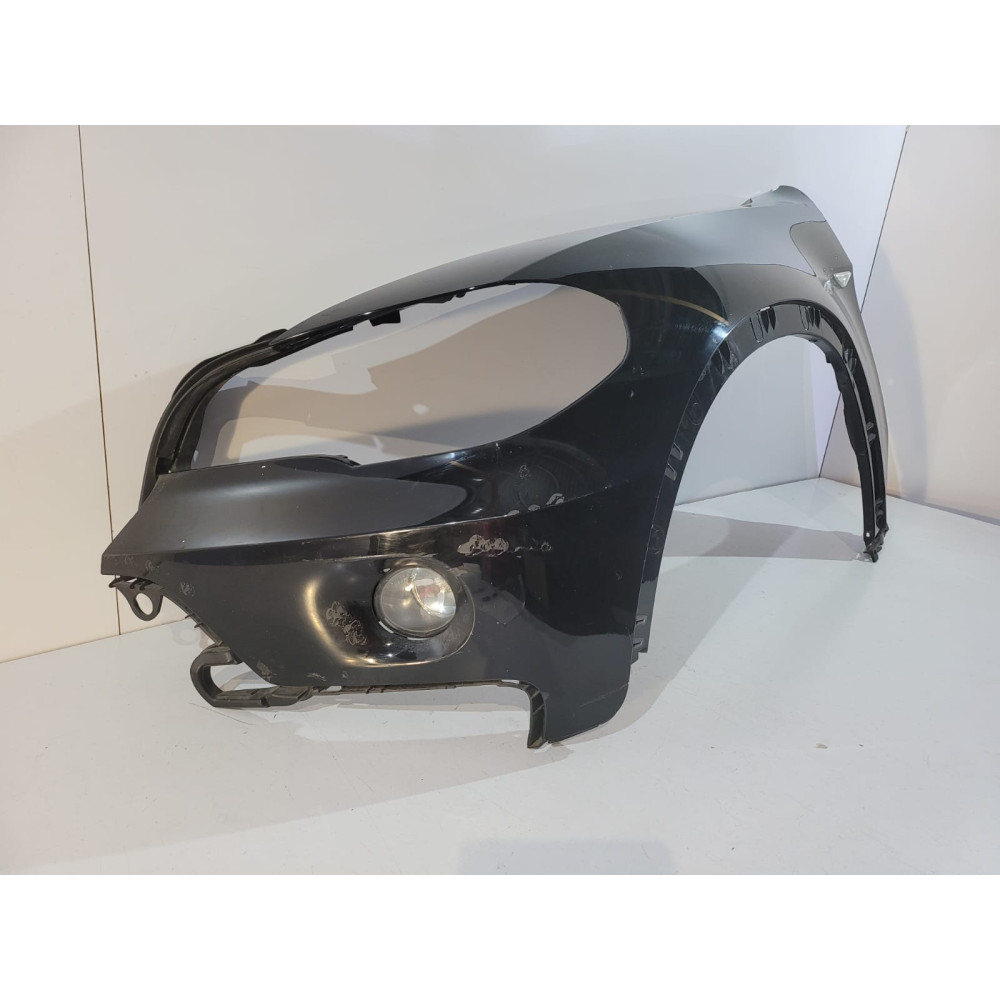 BMW X5 E70 Predný blatník Ľavý - 13473