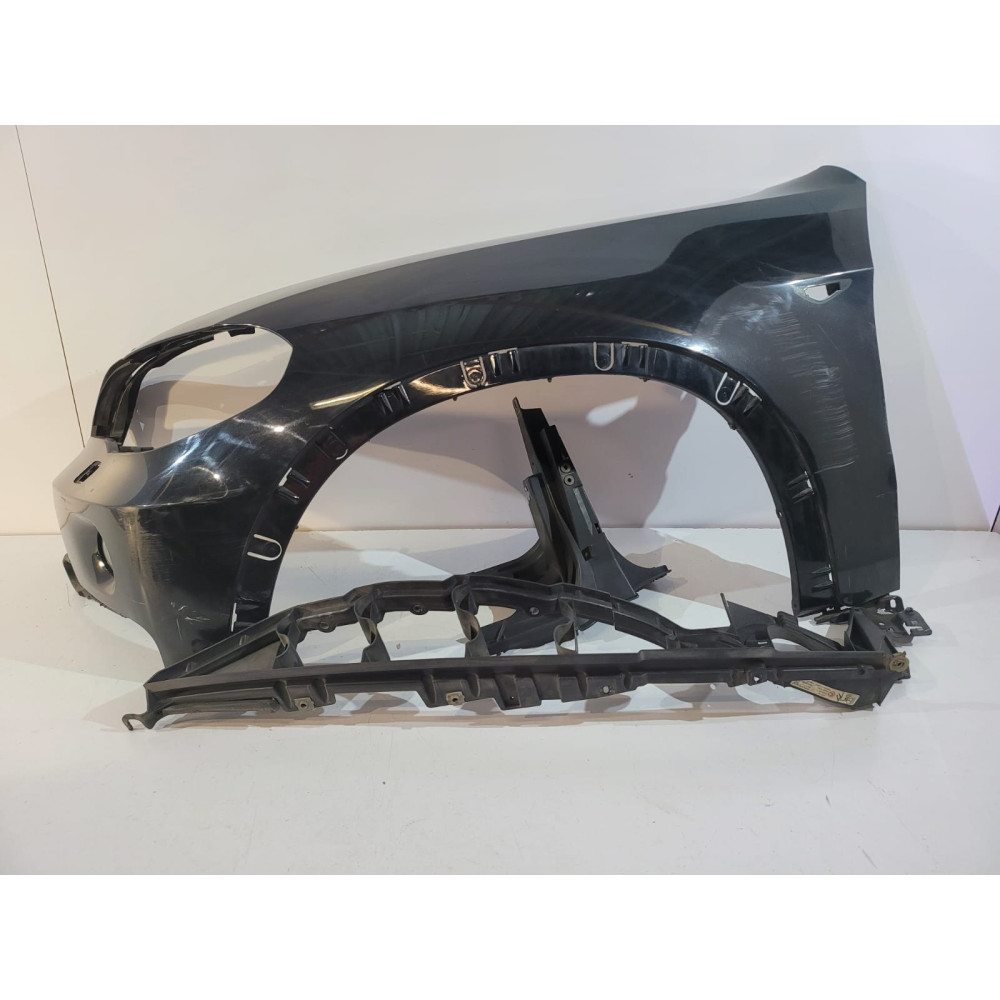 BMW X5 E70 Predný blatník Ľavý - 13475