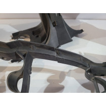 BMW X5 E70 Predný blatník Ľavý - 13475