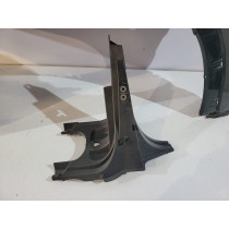 BMW X5 E70 Predný blatník Ľavý - 13475