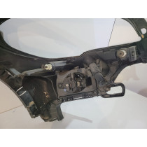 BMW X5 E70 Predný blatník Ľavý - 13475