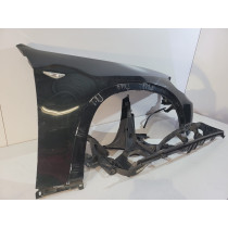 BMW X5 E70 Predný blatník pravý - 13476