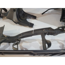 BMW X5 E70 Predný blatník pravý - 13476