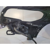 BMW X5 E70 Predný blatník pravý - 13476