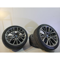 BMW 7 G11 / G12 LCI Alu...