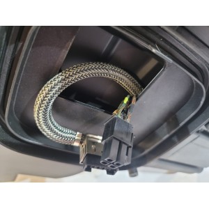 BMW X5 E70 Predné svetlo Bi-xenón L - 13484 | mobilpol.sk