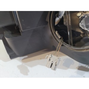 BMW X5 E70 Predné svetlo Bi-xenón L - 13484 | mobilpol.sk