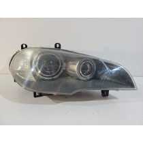 BMW X5 E70 Lampa Bi-xenon...