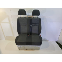 Mercedes Sprinter W906...