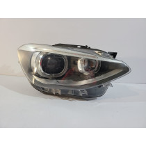 BMW 1 F20 Lampa Bi-Xenon...