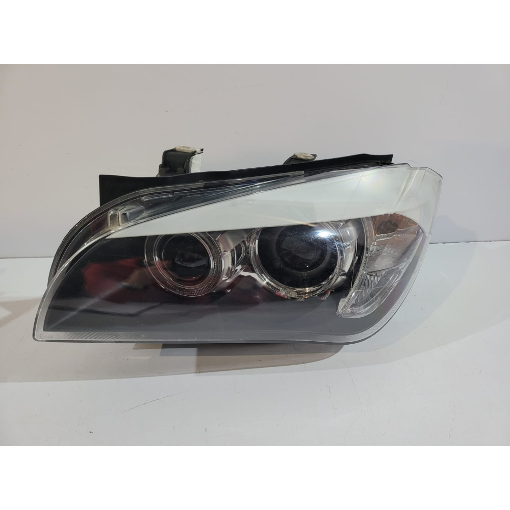 BMW X1 E84 Predná lampa Xenon Ľavá - 13493