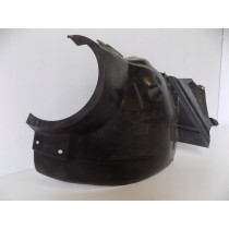 Mercedes W209 CLK - Predné...