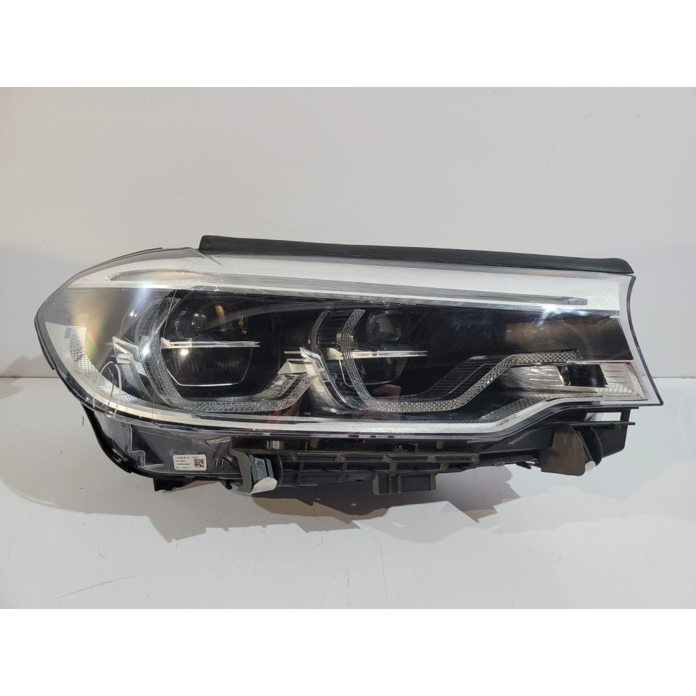 BMW 5 G30 Predná lampa Adaptive LED - R 13495