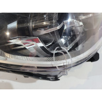 BMW 5 G30 Predná lampa Adaptive LED - R 13495