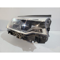 BMW 5 G30 Predná lampa Adaptive LED - R 13495