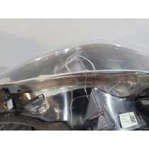 BMW 5 G30 Predná lampa Adaptive LED - R 13495