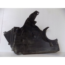 Mercedes W209 CLK - Predné ľavé podbehy - 5258