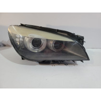 BMW 7 F01 Predná lampa...