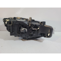 BMW 3 F30 LCI Predná lampa LED Ľavá - 13501